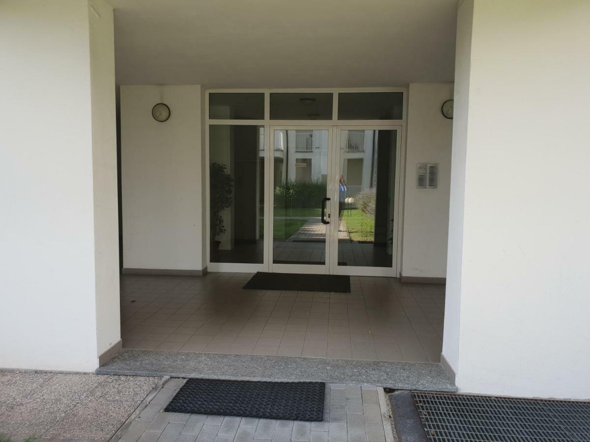 Milano Malpensa Grandi Ap Apartment กัลลาราเต ภายนอก รูปภาพ