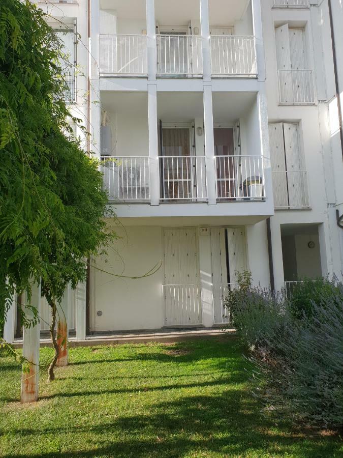 Milano Malpensa Grandi Ap Apartment กัลลาราเต ภายนอก รูปภาพ