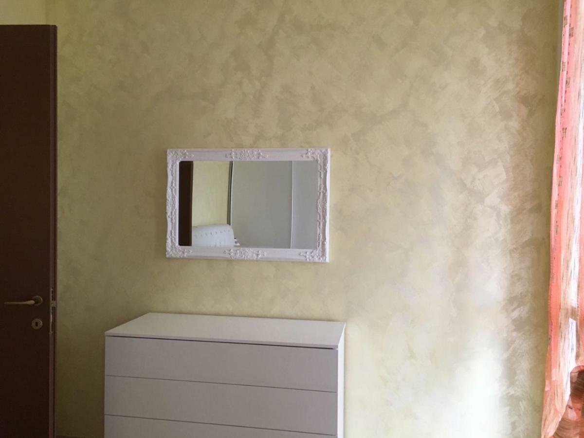 Milano Malpensa Grandi Ap Apartment กัลลาราเต ภายนอก รูปภาพ