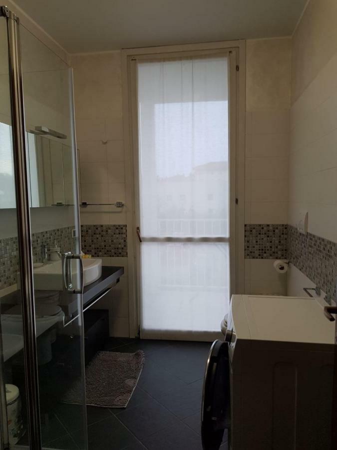 Milano Malpensa Grandi Ap Apartment กัลลาราเต ภายนอก รูปภาพ