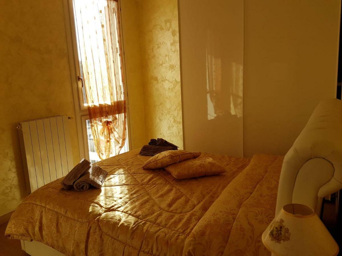 Milano Malpensa Grandi Ap Apartment กัลลาราเต ภายนอก รูปภาพ