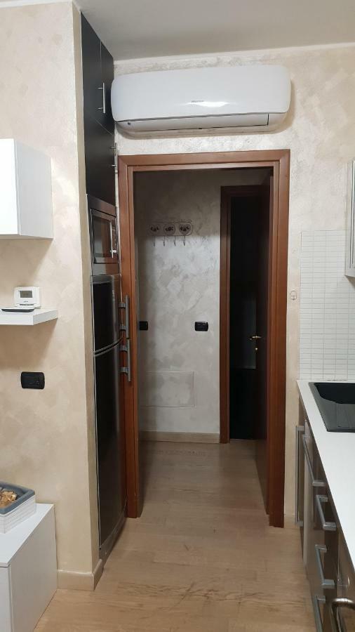 Milano Malpensa Grandi Ap Apartment กัลลาราเต ภายนอก รูปภาพ