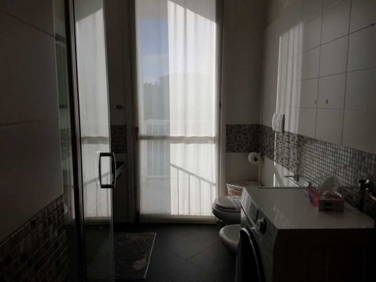 Milano Malpensa Grandi Ap Apartment กัลลาราเต ภายนอก รูปภาพ
