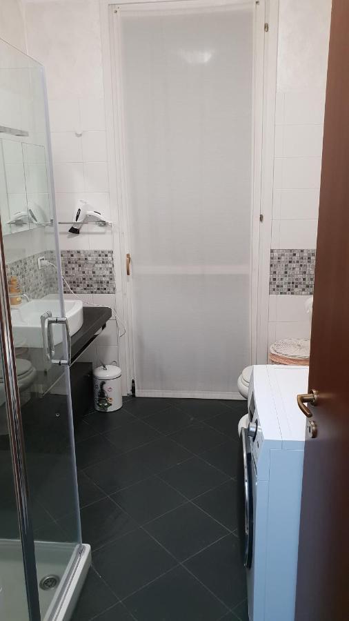 Milano Malpensa Grandi Ap Apartment กัลลาราเต ภายนอก รูปภาพ